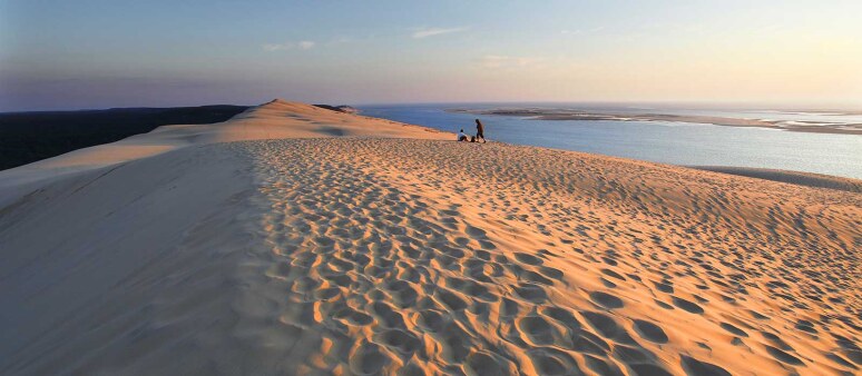 Top 10 à faire en Nouvelle Aquitaine !