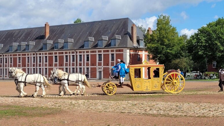 Lieux insolites en Hauts-de-France !