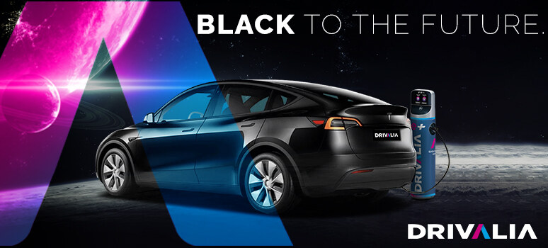 BlackWeek Drivalia - Promotions à ne pas rater sur la location de voitures
