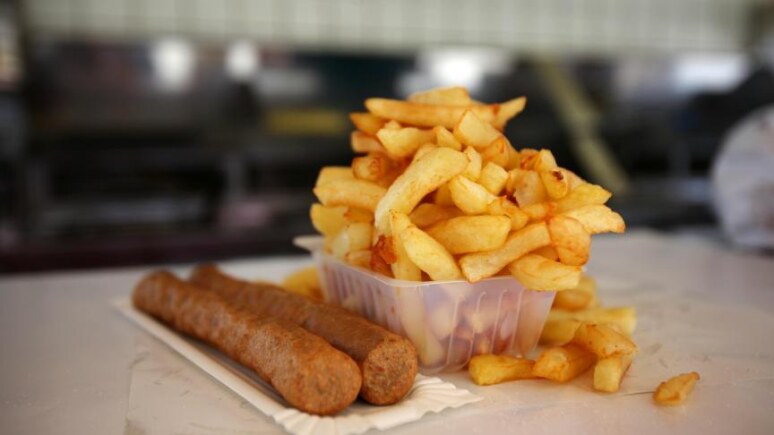 Top 5 des Spécialités du Nord !