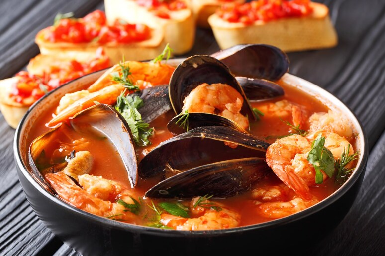 Top 5 des spécialités du Sud : Des saveurs du soleil