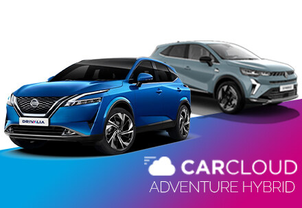 CarCloud