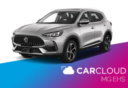 CarCloud
