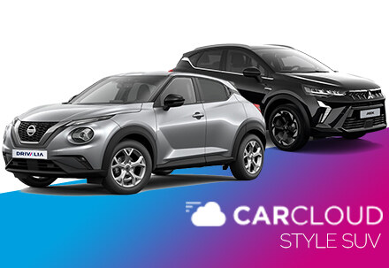 CarCloud