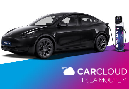 CarCloud