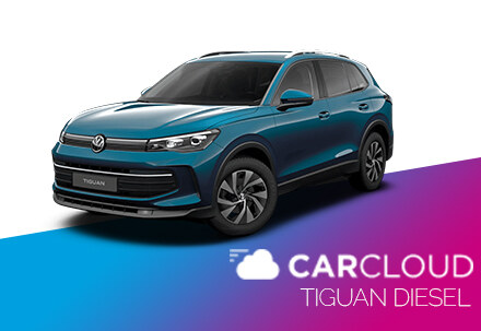 CarCloud