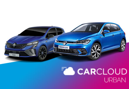 CarCloud