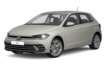 Volkswagen Polo Diesel