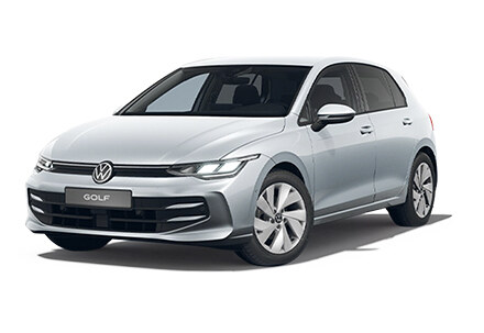 Volkswagen Golf Diesel