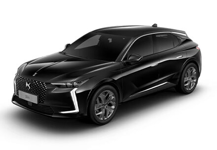 DS 4 E-tense Hybride