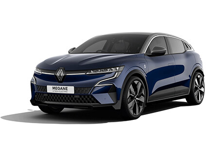 Renault Megane E-Tech ou similaire