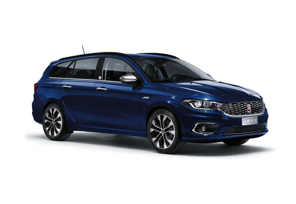 Fiat Tipo Wagon ou similaire