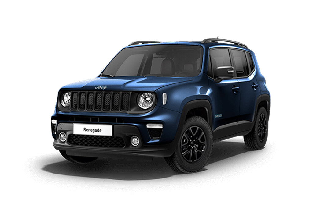 Jeep® Renegade