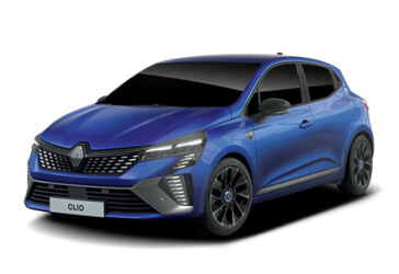 Renault Clio Essence