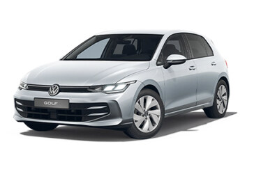 Volkswagen Golf Diesel