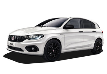 Fiat Tipo Wagon ou similaire