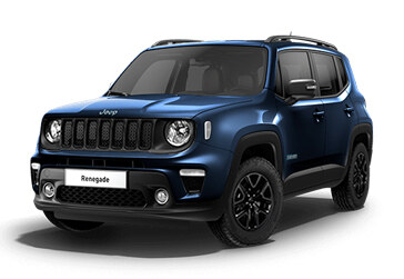 Jeep® Renegade