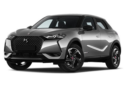 DS 3 Crossback