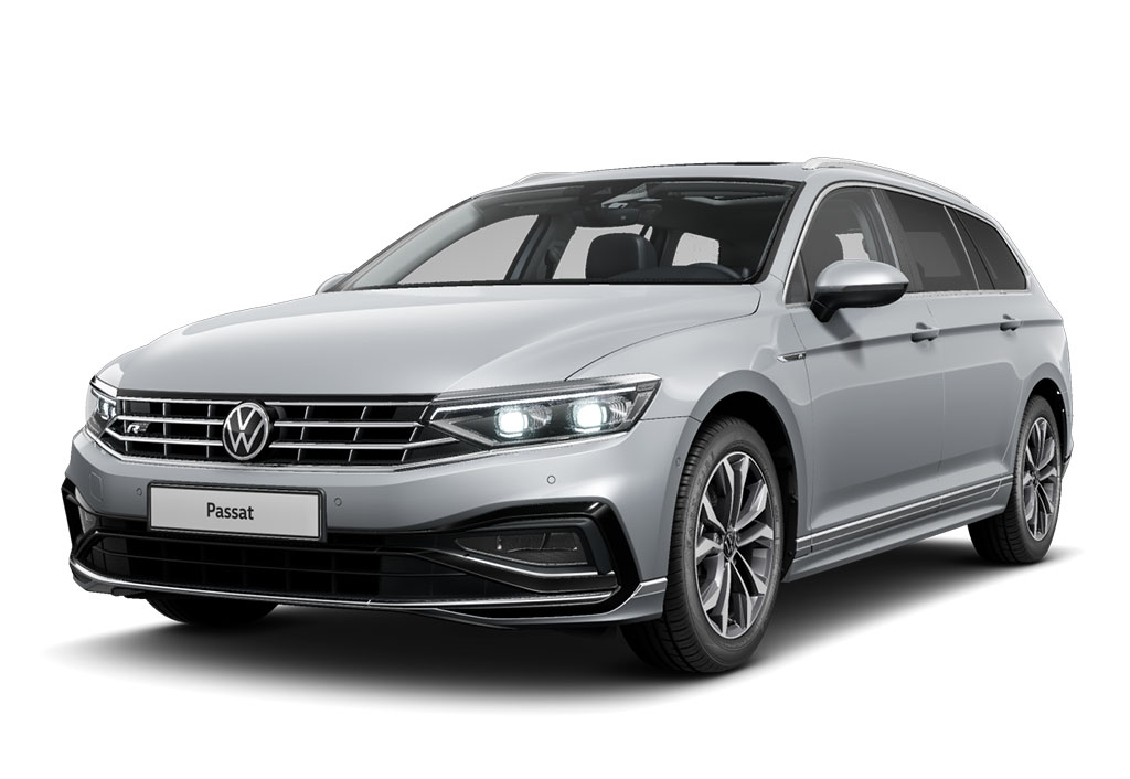 Volkswagen Passat SW