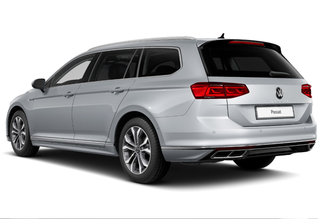 Volkswagen Passat SW
