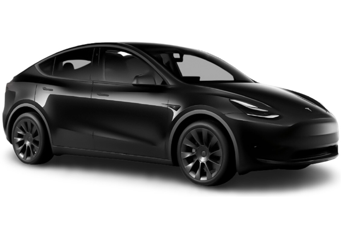CarCloud Tesla Y