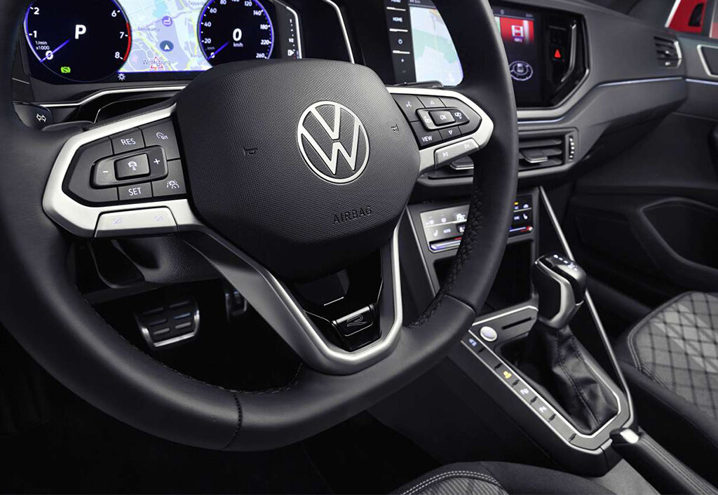 CarCloud Volkswagen Taigo