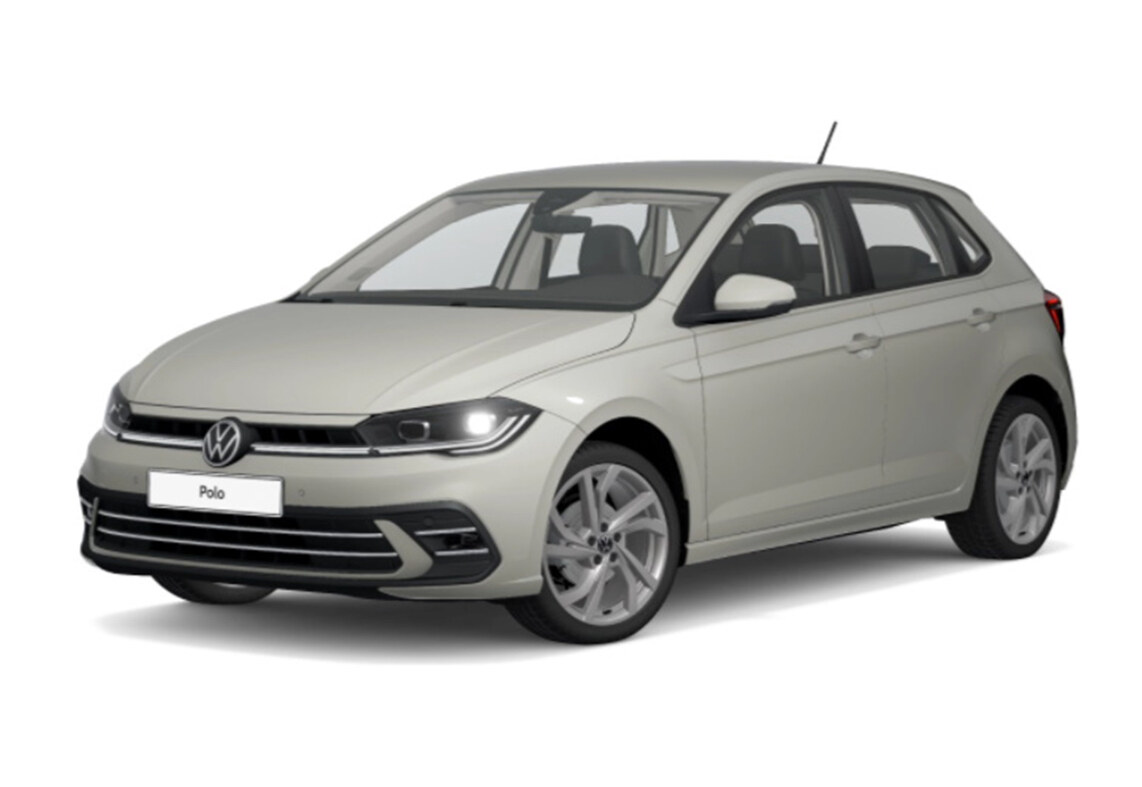 Volkswagen Polo Diesel
