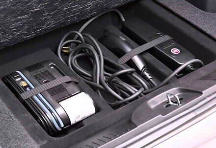 Fiat 500 électrique La Prima