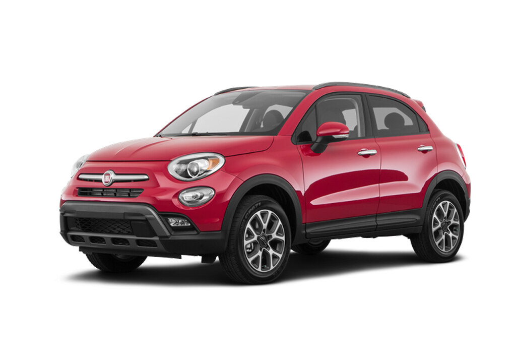 Fiat 500 X