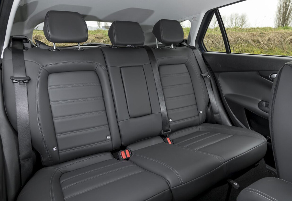 Fiat Tipo Wagon ou similaire