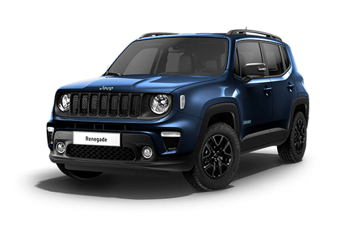 Jeep® Renegade