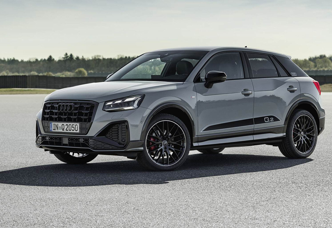 Audi Q2