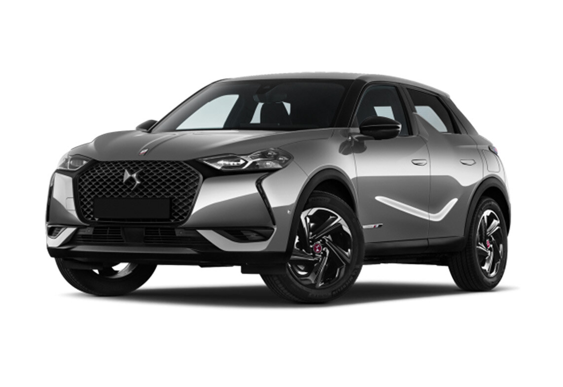 DS 3 Crossback