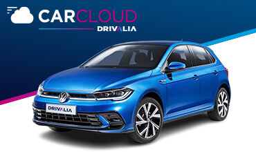 CarCloud Volkswagen Polo