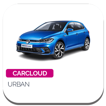 CarCloud Urban