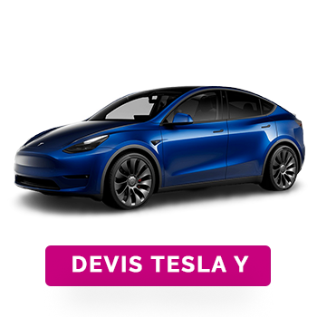 Tesla Y