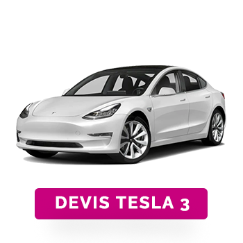 Tesla 3