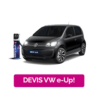 Volkswagen e-up