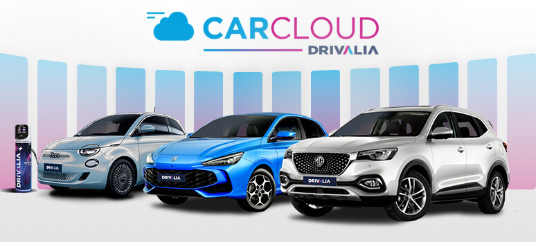 Location de voiture longue durée