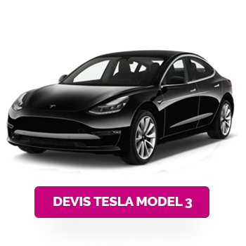 Fiat 500 électrique Icone