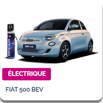Fiat 500 BEV
