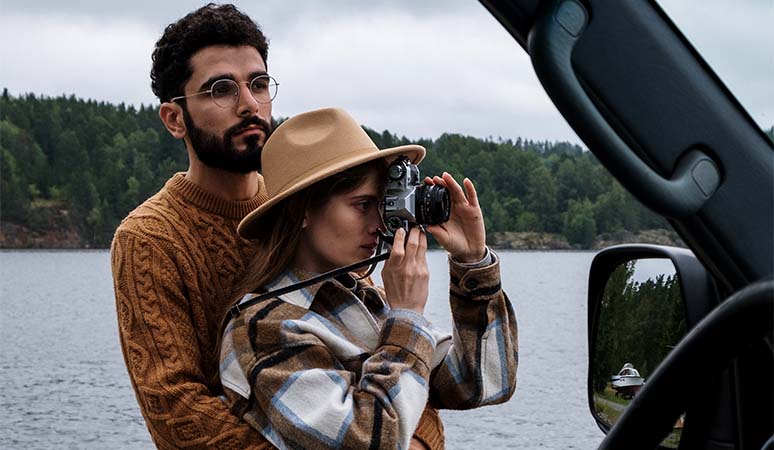 Idées voyage en couple pour la Saint Valentin