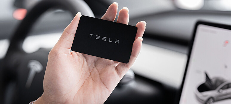 Comment recharger sa Tesla Model 3 à la maison ?