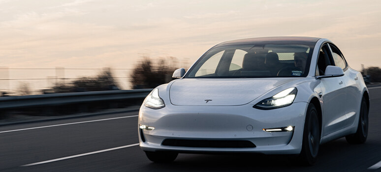 location voiture Bordeaux au mois