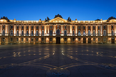 Location de voiture au mois à Toulouse