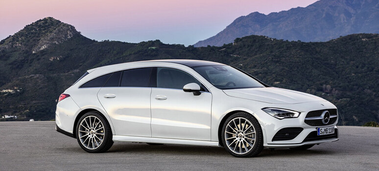 Location de voiture haut de gamme en France