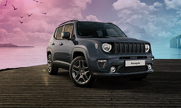 CarCloud Family Hybrid