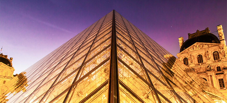 Visiter Paris un incontournable le Louvre