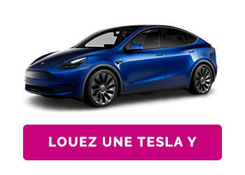 Tesla Y