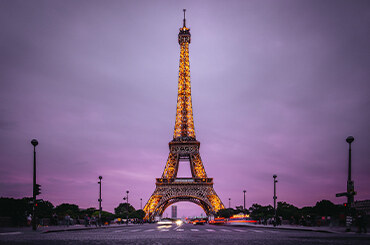 location voiture aller simple Paris